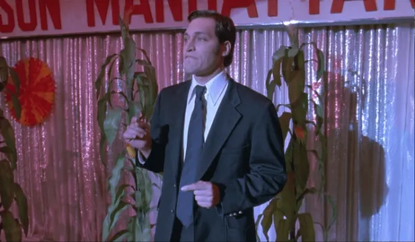 Bild från filmen "Arizona dream"