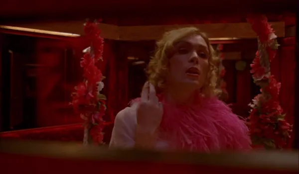 Bild från filmen Breakfast on Pluto