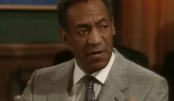 Bild från tv-serien Cosby