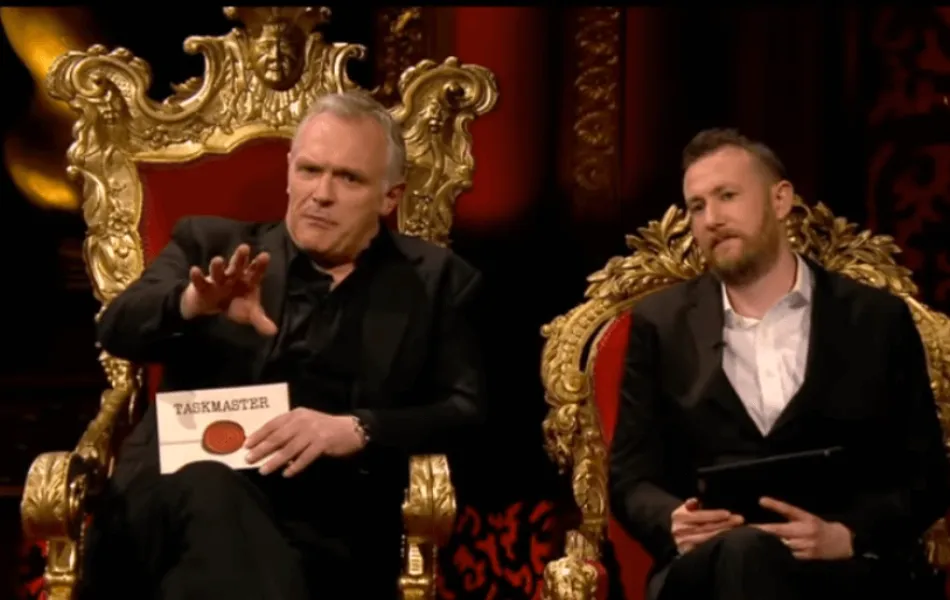 TV-programmet Taskmaster