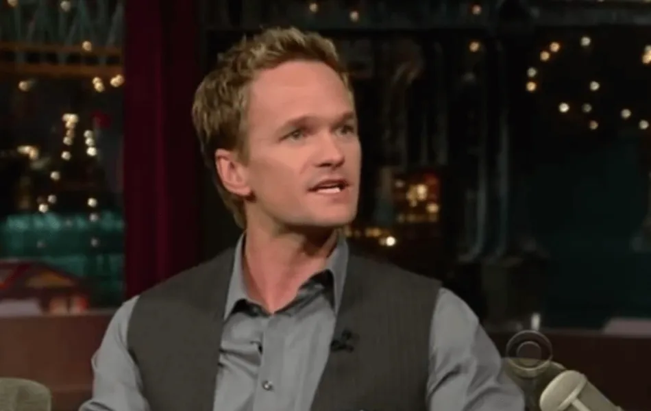 Neill Patrick Harris
