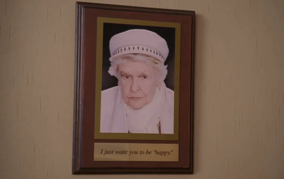 Bild från tv-serien 30 Rock