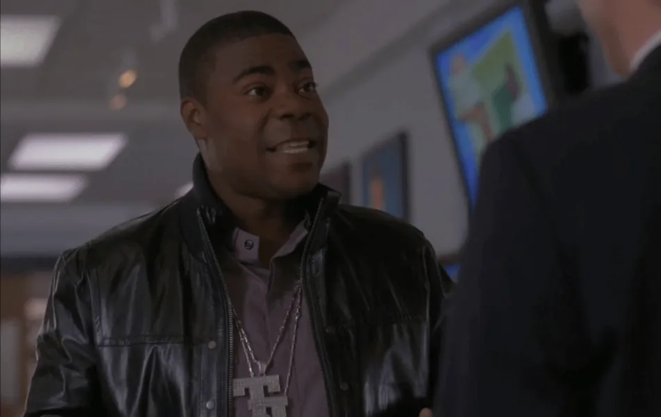 Bild från tv-serien 30 Rock