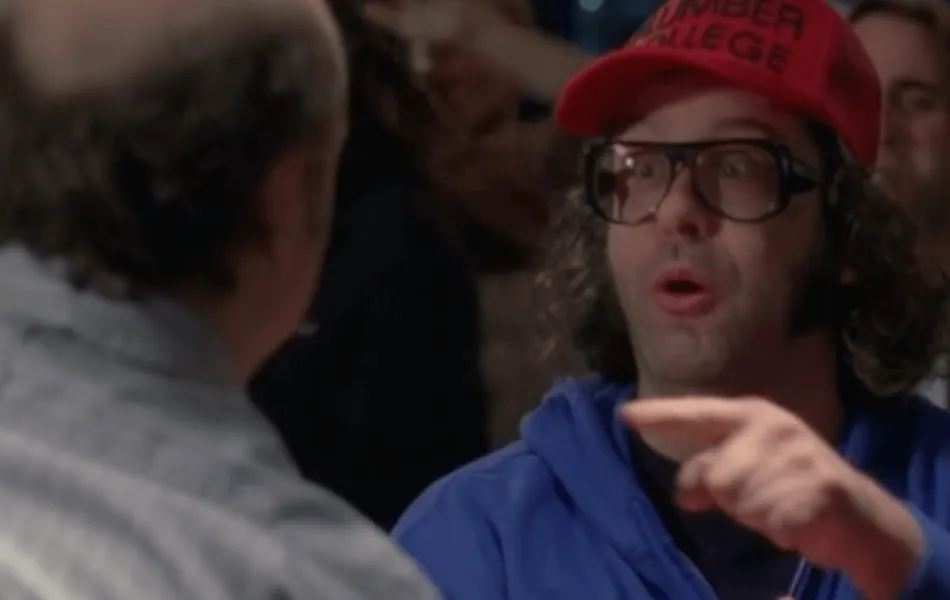 Bild från tv-serien 30 rock