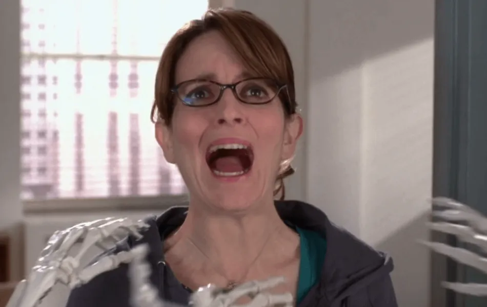 Bild från tv-serien "30 Rock"