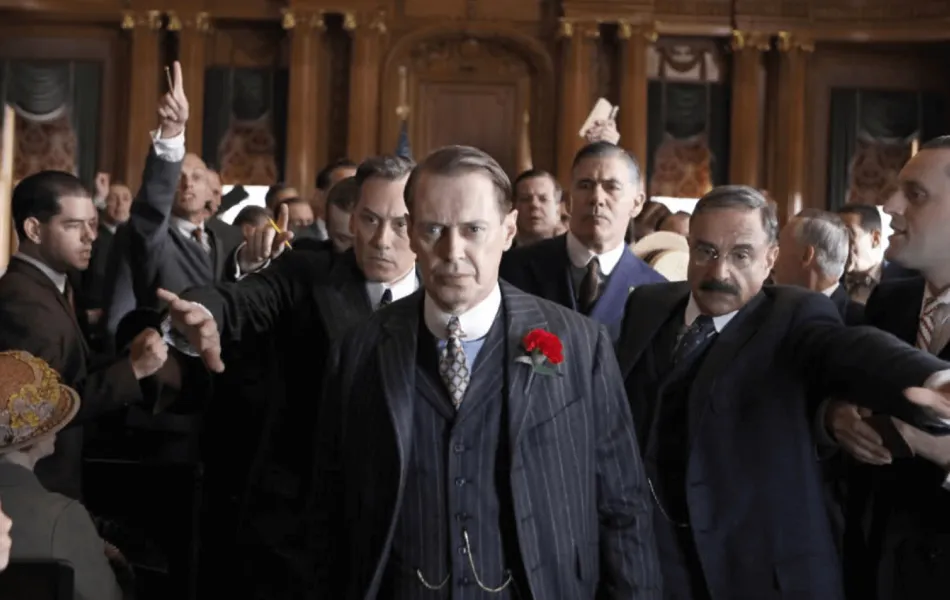 Bild från tv-serien Boardwalk empire