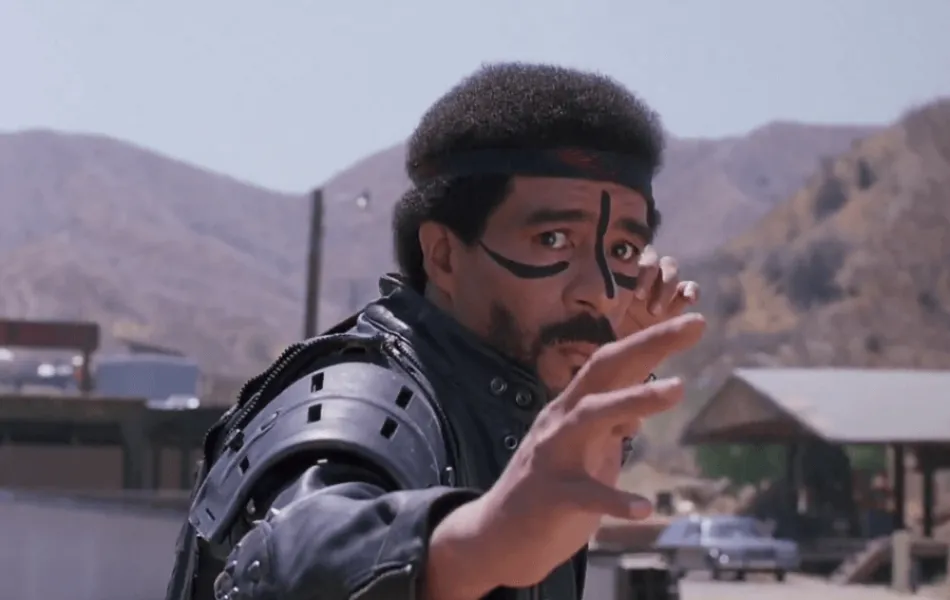 Affisch för filmen Borta bra, hemma värst