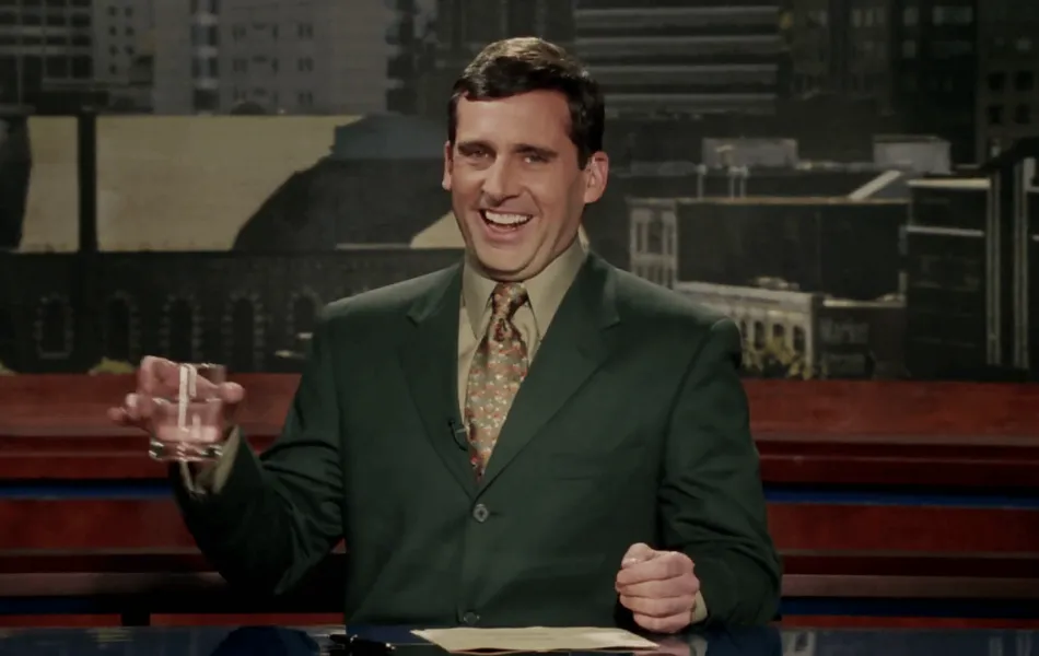 Bild från filmen Bruce den allsmäktige