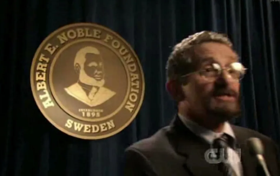 Bild från tv-serien Everybody hates Chris