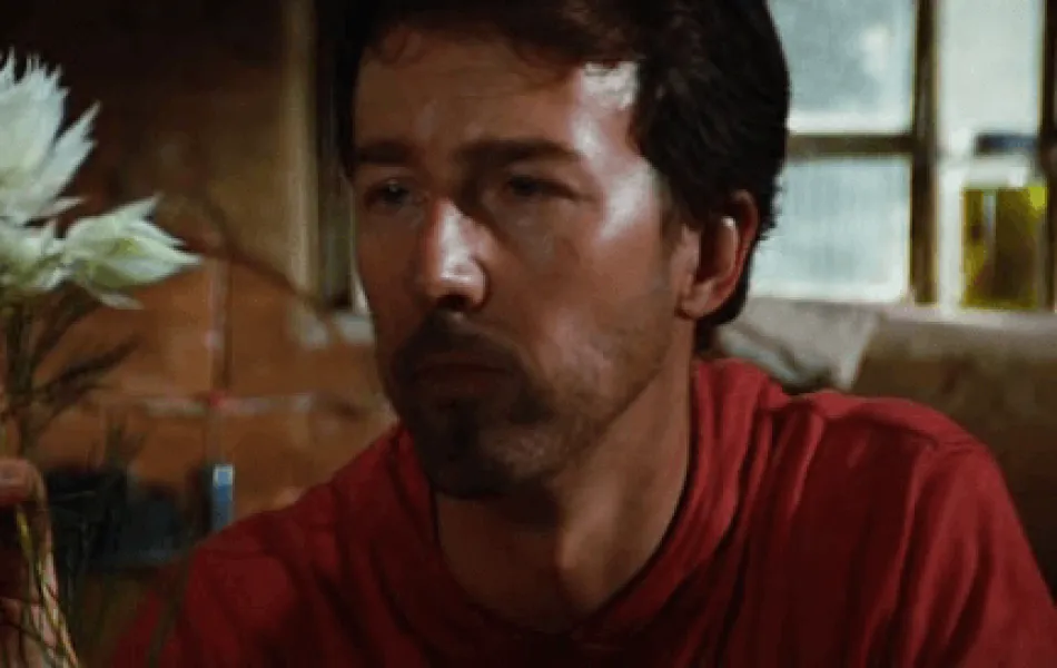 Bild från filmen The incredible hulk