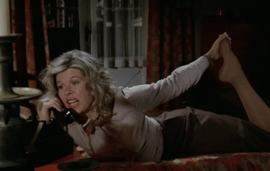 Bild från tv-serien M*A*S*H