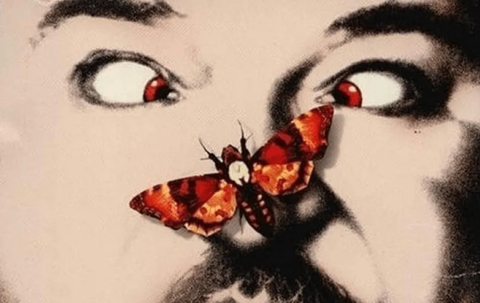 Bild från filmen När skinkorna tystnar