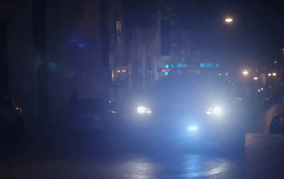 Bild från Queen of the South