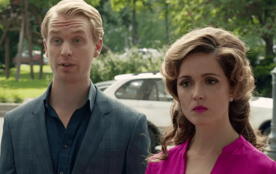 Bild från filmen "Spy"