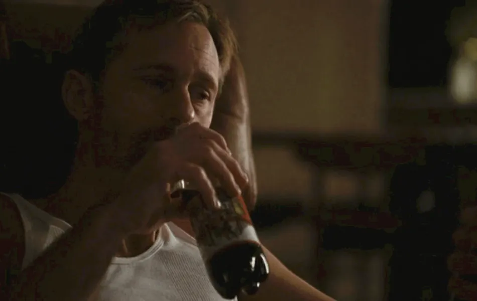 Bild från tv-serien Succession