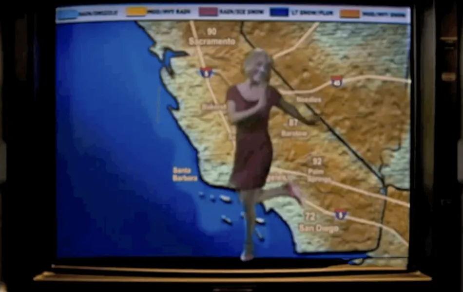 Bild från filmen Valentine's day