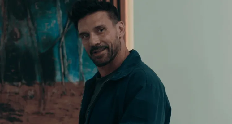 Bild från tv-serien "Billions"