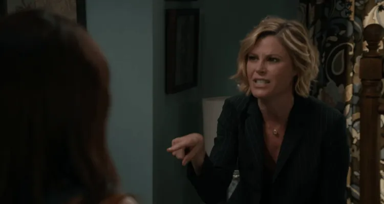 Bild från tv-serien Modern family