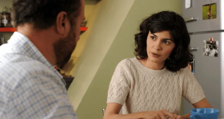 Bild från filmen Nathalie