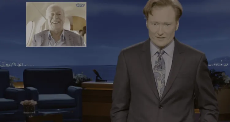 Bild från filmen "Now you see me"