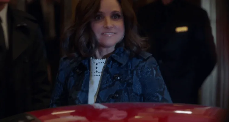 Bild från tv-serien Veep