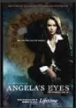 Affisch för tv-serien Angela's eyes