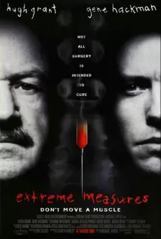 Affisch för filmen Bakom stängda dörrar