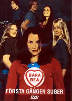 Affisch för filmen Bara Bea
