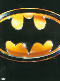 Affisch för filmen Batman