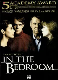 Affisch för filmen In the bedroom