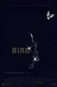Affisch för filmen Bird