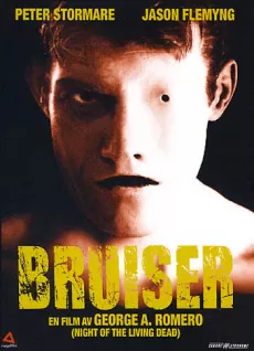 Affisch för filmen Bruiser