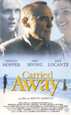 Affisch för filmen Carried away