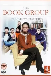 Affisch för tv-serien Cirkeln som slutade läsa