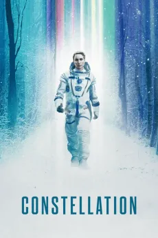 Affisch för tv-serien "Constellation"