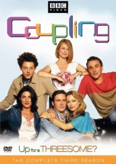 Affisch för tv-serien Coupling