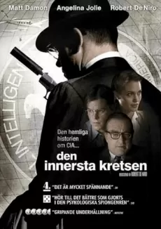 Affisch för filmen Den innersta kretsen