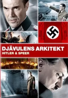 Affisch för tv-serien Djävulens arkitekt
