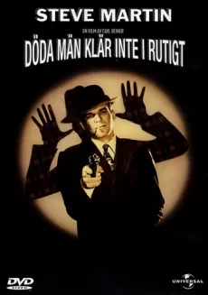 Affisch för filmen Döda män klär inte i rutigt