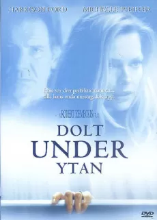 Affisch för filmen Dolt under ytan