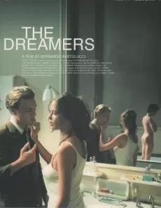 Affisch för filmen Dreamers