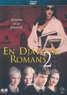 Affisch för filmen En djävulsk romans 2