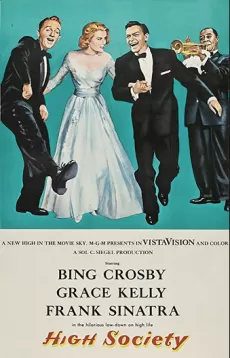 Affisch för filmen En skön historia