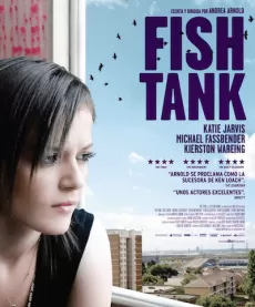 Affisch för filmen Fish Tank