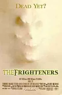 Affisch för filmen Frighteners