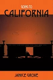 Affisch för tv-serien Going to California