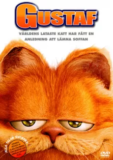 Affisch för filmen Gustaf