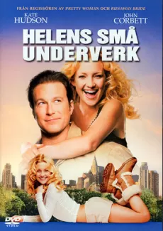 Affisch för filmen Helens små underverk