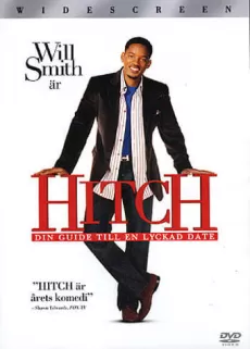 Affisch för filmen Hitch