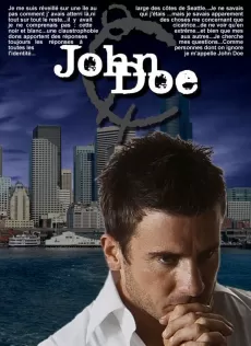 Affisch för tv-serien John Doe